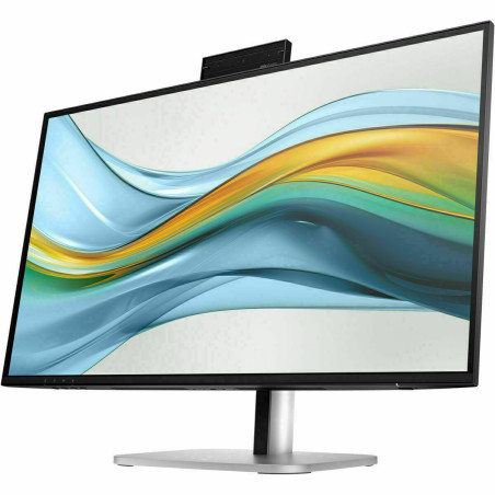 Gaming Monitor HP 9E0Y9UTABB Quad HD 27"