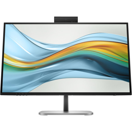 Monitor Gaming HP 9E0Y9UTABB Quad HD 27"