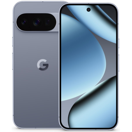 Google Pixel 10 Pro 16+128GB 6.3" 5G Moonstone EU