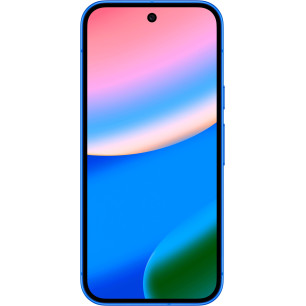 Google Pixel 10 12+128GB 6.3" 5G Indigo Blue EU