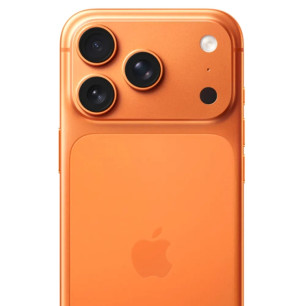 Apple iPhone 17 Pro 256GB 6,3" Cosmic Orange MG8H4QN/A