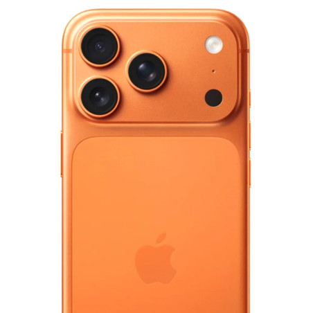 Apple iPhone 17 Pro 256GB 6,3" Cosmic Orange MG8H4QN/A