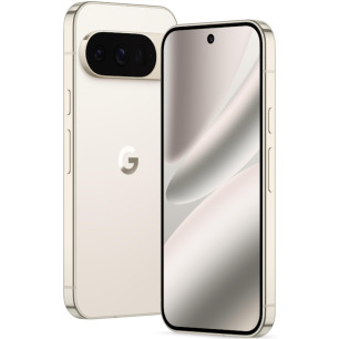 Google Pixel 10 Pro 16+128GB 6.3" 5G Cretan Grey EU