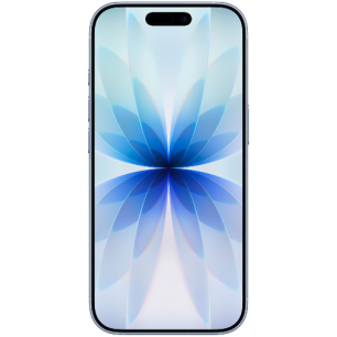 Apple iPhone 17 512GB 6.3" Mist Blue MG6T4QN/A