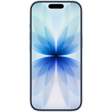 Apple iPhone 17 512GB 6.3" Mist Blue MG6T4QN/A