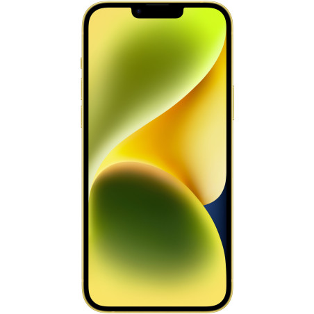 Apple iPhone 14 Plus 256GB 6.7" Yellow ITA MR6D3QL/A