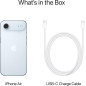 Apple iPhone Air 512GB 6,5" Sky Blue MG2V4ZD/A