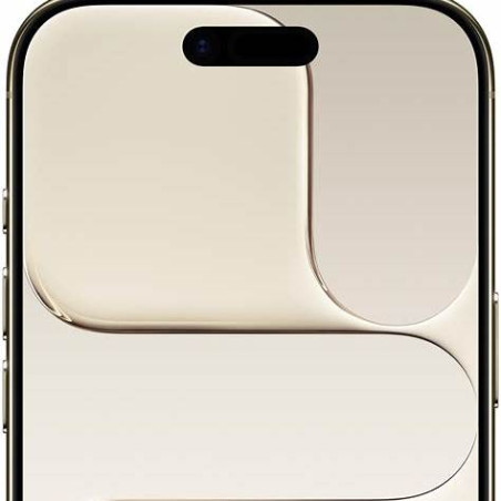 Apple iPhone Air 512GB 6,5" Light Gold MG2U4ZD/A