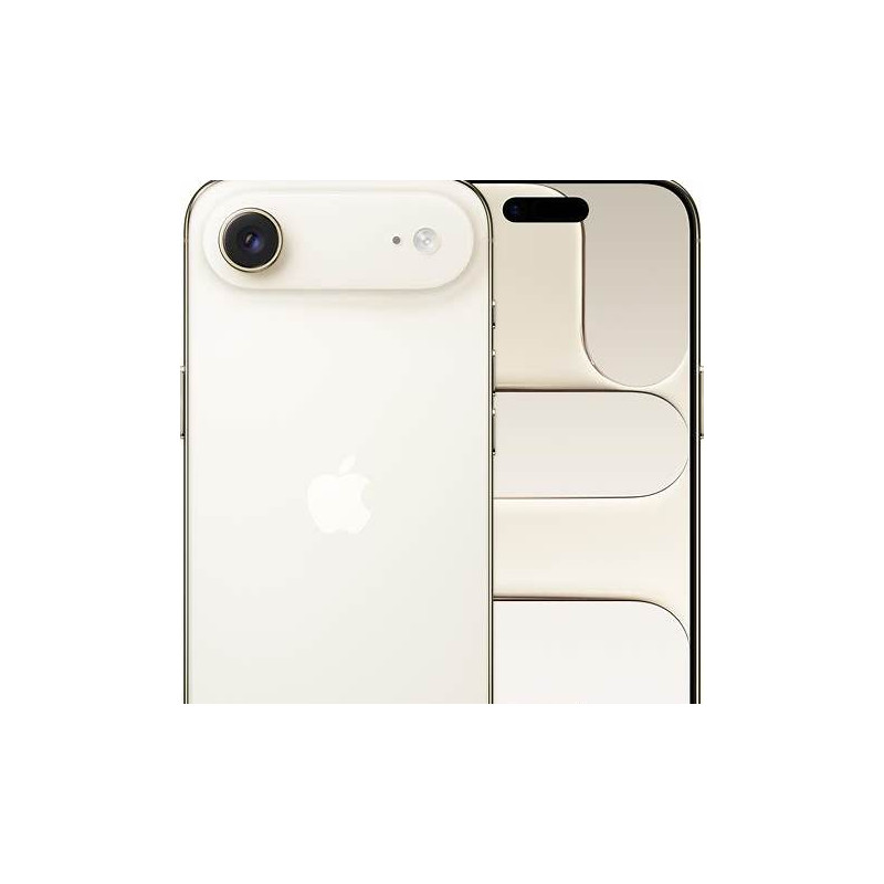 Apple iPhone Air 512GB 6,5" Light Gold MG2U4ZD/A
