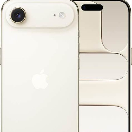 Apple iPhone Air 512GB 6,5" Light Gold MG2U4ZD/A