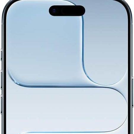 Apple iPhone Air 256GB 6,5" Sky Blue MG2P4ZD/A