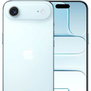 Apple iPhone Air 256GB 6,5" Sky Blue MG2P4ZD/A