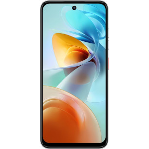 ZTE Nubia Music 2 4+256GB 6.7" Melody Wave White ITA