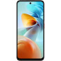 ZTE Nubia Music 2 4+256GB 6.7" Melody Wave White ITA