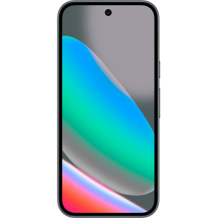Google Pixel 10 12+128GB 6.3" 5G Obsidian Black EU