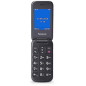 TELEFONO CELLULARE SENION TU400EXC 2,4FUNZIONE SOS FOTOC 0,3MP TIFFAN