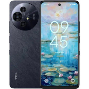 SMARTPHONE TCL 5G 50 PRO T803D-2ALCA112 6.8/NXTPAPER 8GB/512GB MOON GRAY D.SIM AND.14 5010MAH FACE ID