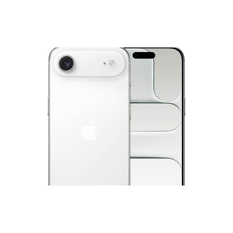 Apple iPhone Air 1TB 6,5" Cloud White MG2X4ZD/A