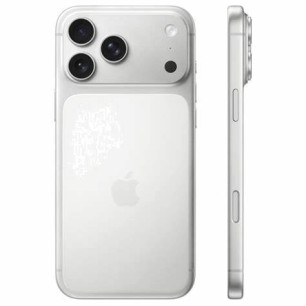 Apple iPhone 17 Pro Max 512GB 6,9" Silver MFYQ4QN/A