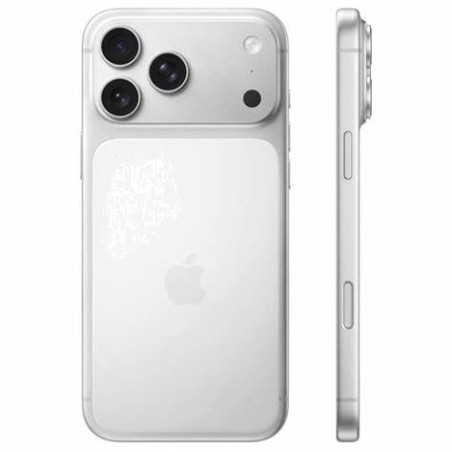 Apple iPhone 17 Pro Max 512GB 6,9" Silver MFYQ4QN/A