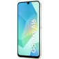 SAMSUNG A16 SM-A165F 4+128GB DS 4G LIGHT GREEN OEM SM-A165FLGBEUE