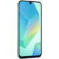 SAMSUNG A16 SM-A165F 4+128GB DS 4G LIGHT GREEN OEM SM-A165FLGBEUE