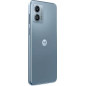 Motorola Moto G53 4+128GB 6.5" 5G Artic Silver DS ITA