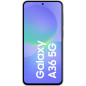 SAMSUNG A36 SM-A366B 6+128GB DS 5G AWESOME LAVENDER OEM