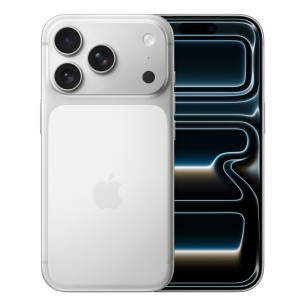 SMARTPHONE APPLE IPHONE 17 PRO MG8G4QL/A SILVER 6.3" 256GB