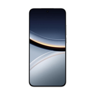 Smartphone Xiaomi POCO F7 5G 12-256 SV 6,83" Octa Core 12 GB RAM 256 GB Silver