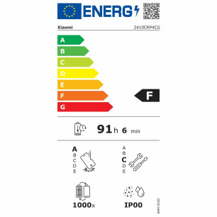 Tablet Xiaomi Pad 7 Pro 11,2" Octa Core 8 GB RAM 256 GB Green