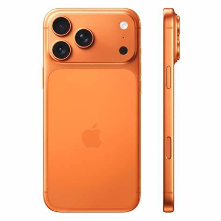 Apple iPhone 17 Pro Max 2TB6,9" Cosmic Orange MG004QN/A