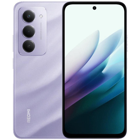 XIAOMI REDMI 15 6+128GB DS 4G SANDY PURPLE OEM