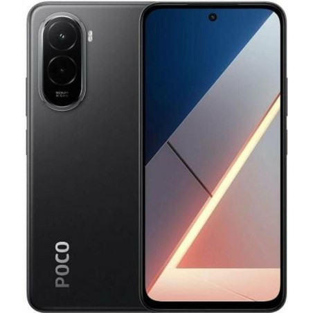 POCO M7 6+128GB BLACK OEM