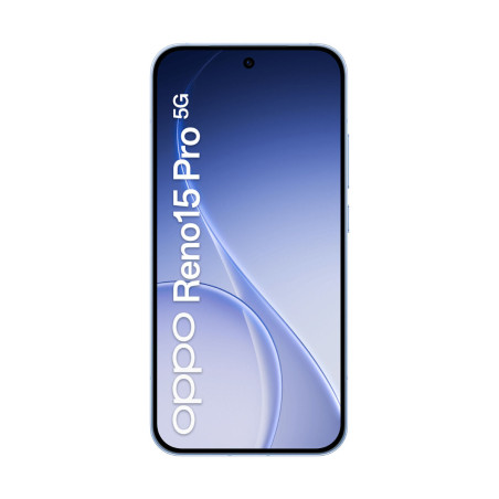 Smartphone Oppo CPH2813 Octa Core 12 GB RAM 512 GB Blue