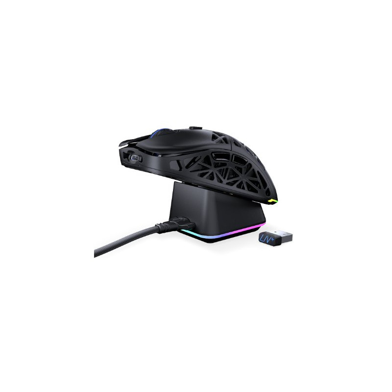 RATON OPTICO ENDORFY LIV PLUS WIRELESS