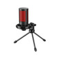 MICROFONO SAVIO GAMING SONAR PRO
