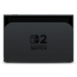 Nintendo Switch 2 Nintendo 045496321444 Nero