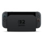Nintendo Switch 2 Nintendo 045496321444 Nero