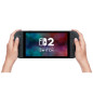 Nintendo Switch 2 Nintendo 045496321444 Nero