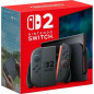 Nintendo Switch 2 Nintendo 045496321444 Nero