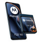 Smartphone Motorola Razr 60 5G 6,9" Octa Core Mediatek Dimensity 7400x 8 GB RAM 256 GB Blue