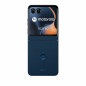 Smartphone Motorola Razr 60 5G 6,9" Octa Core Mediatek Dimensity 7400x 8 GB RAM 256 GB Blue