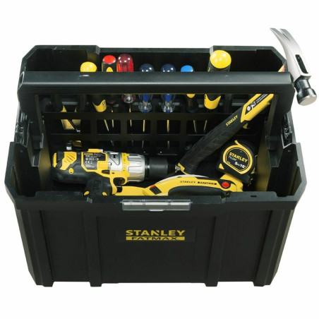 Toolbox Stanley polypropylene Plastic