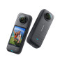 Fotocamera Sportiva Insta360