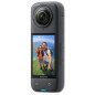 Fotocamera Sportiva Insta360