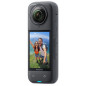 Fotocamera Sportiva Insta360