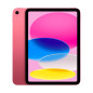Tablet Apple MD7J4TY/A 11" 128 GB Rosa M4