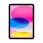 Tablet Apple MD7J4TY/A 11" 128 GB Rosa M4