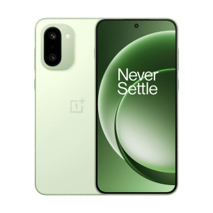 Smartphone OnePlus 15R 5G Verde 12 GB RAM 256 GB
